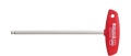 Wiha Pin Code - 540060150 L-key With T-handle 540 Sw 6 X 150 - 04105 Wiha Pin Code - 540060150 L-key With T-handle 540 Sw 6 X 150 - 04105